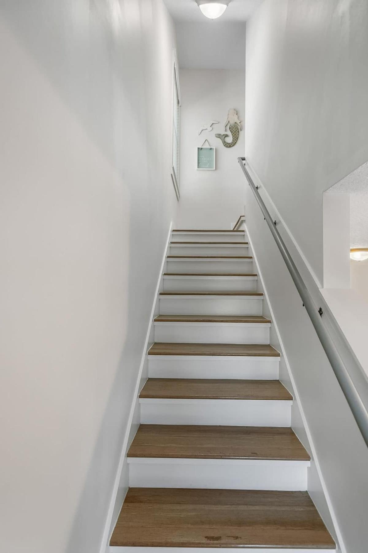 Holiday home Treetop Terrace 250 Steps To Heated Swim *