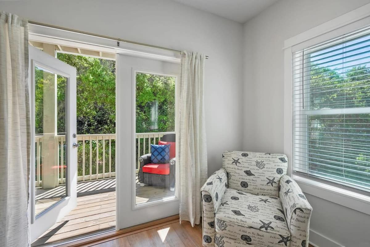 Treetop Terrace 250 Steps To Heated Swim St. Augustine