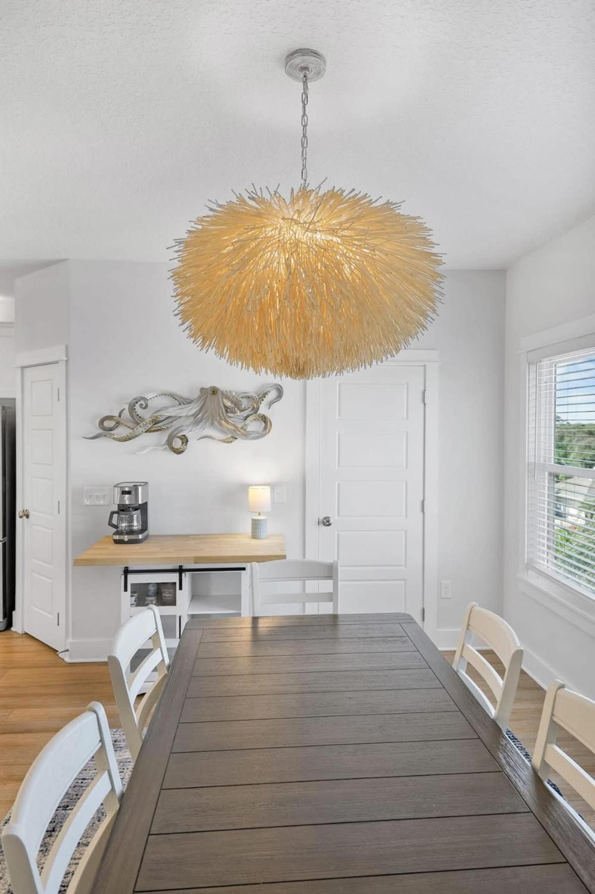 Holiday home Treetop Terrace 250 Steps To Heated Swim St. Augustine