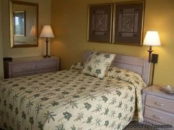 The At Camachee Harbor Hotel