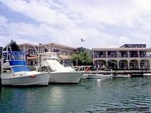 The At Camachee Harbor Hotel St. Augustine