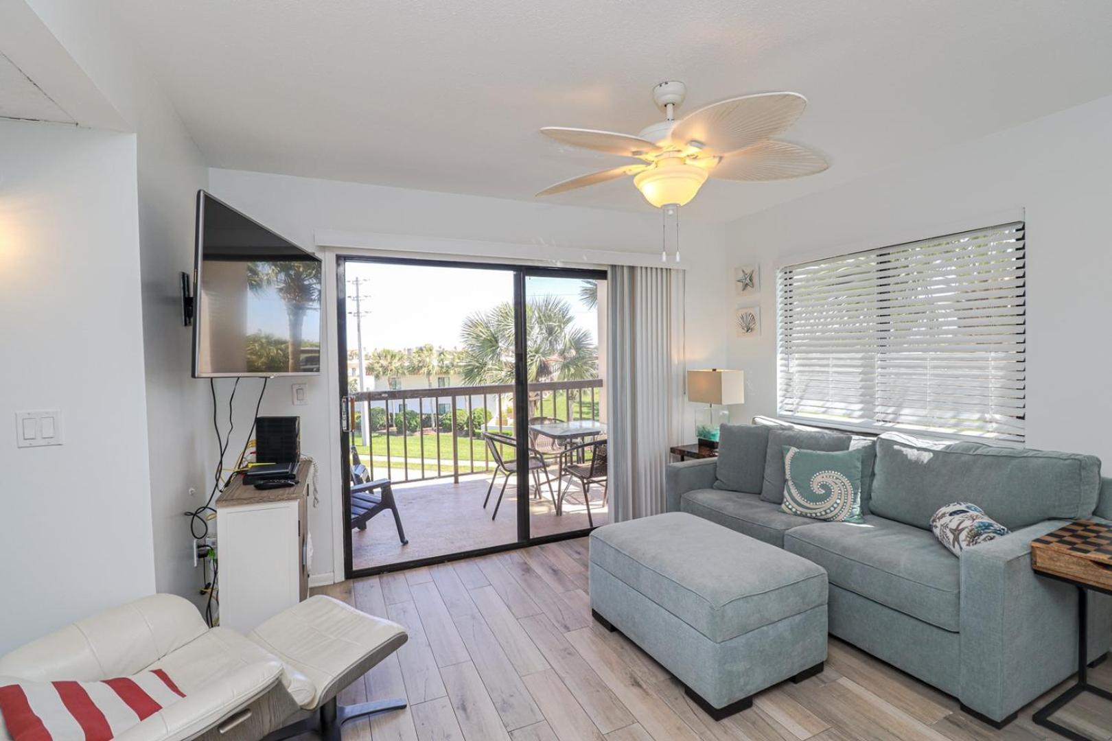 Holiday home Ocean Village Club D31 *