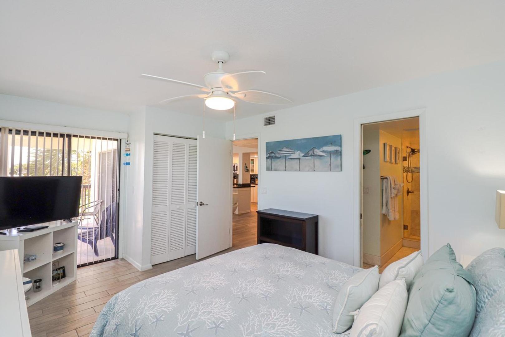 Holiday home Ocean Village Club D31