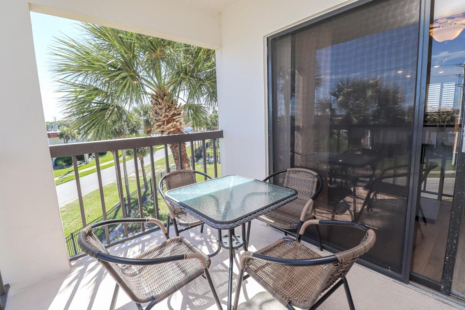 Holiday home Ocean Village Club D31 *