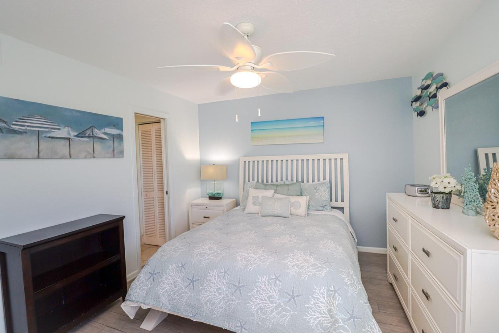 Holiday home Ocean Village Club D31