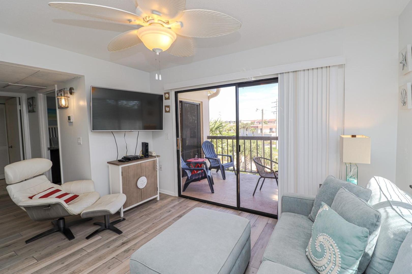 Ocean Village Club D31