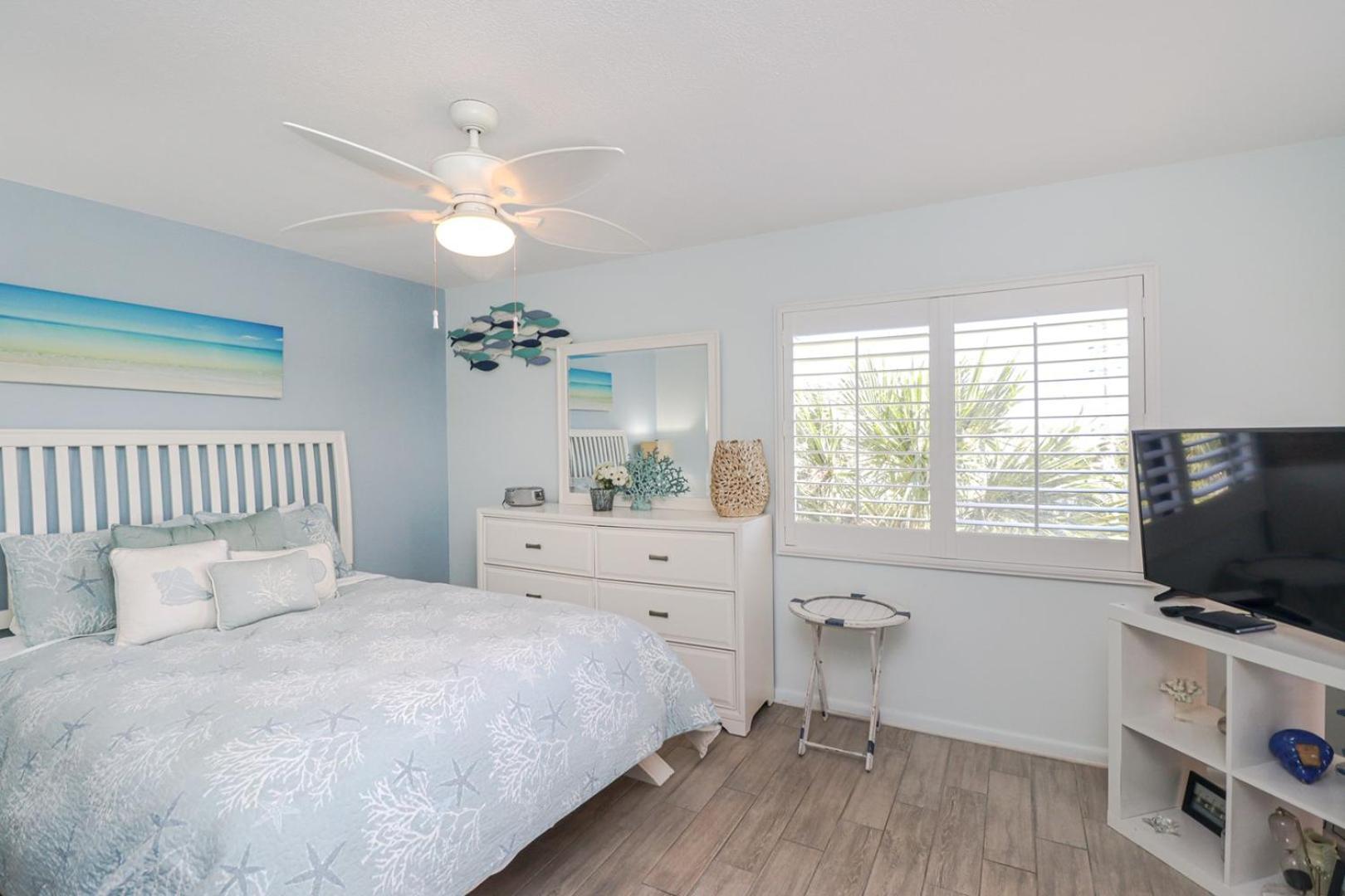 Holiday home Ocean Village Club D31 *