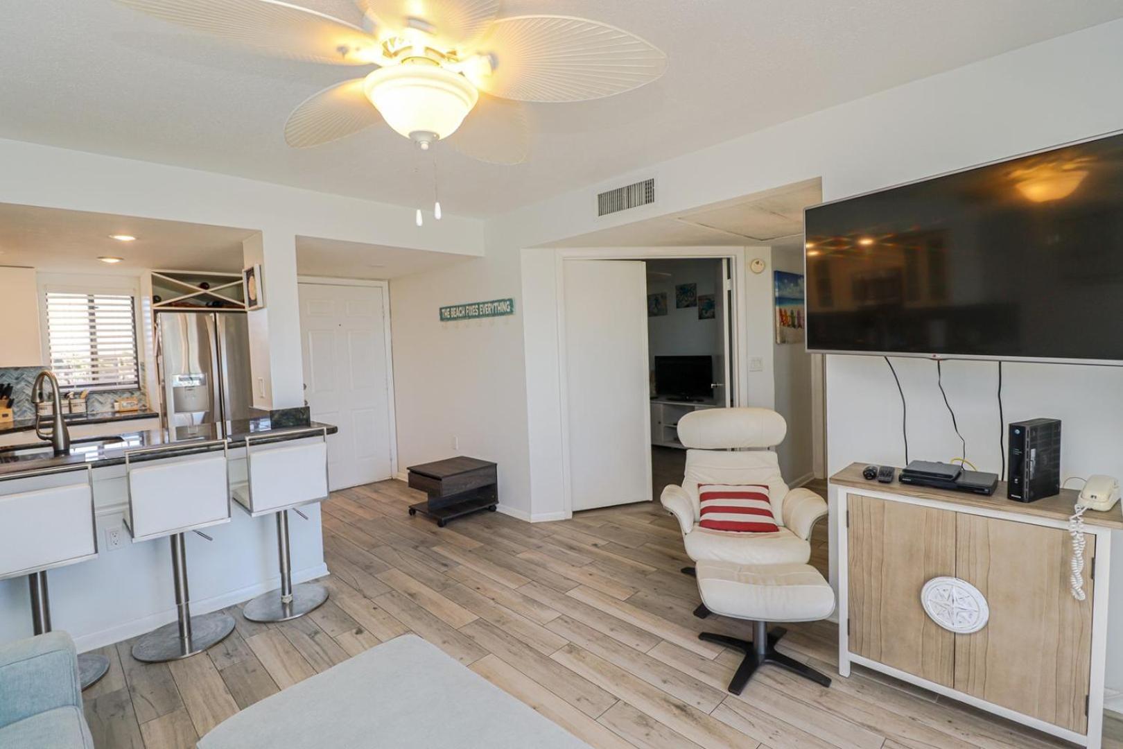 Holiday home Ocean Village Club D31