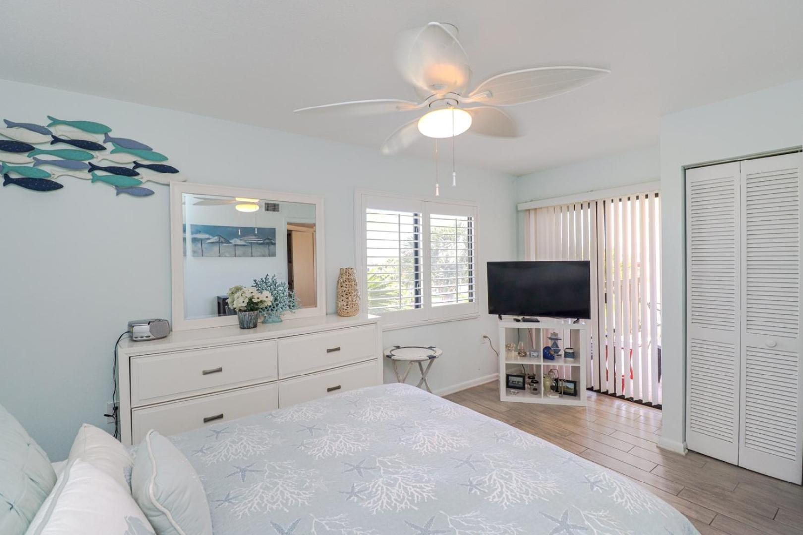 Ocean Village Club D31 St. Augustine