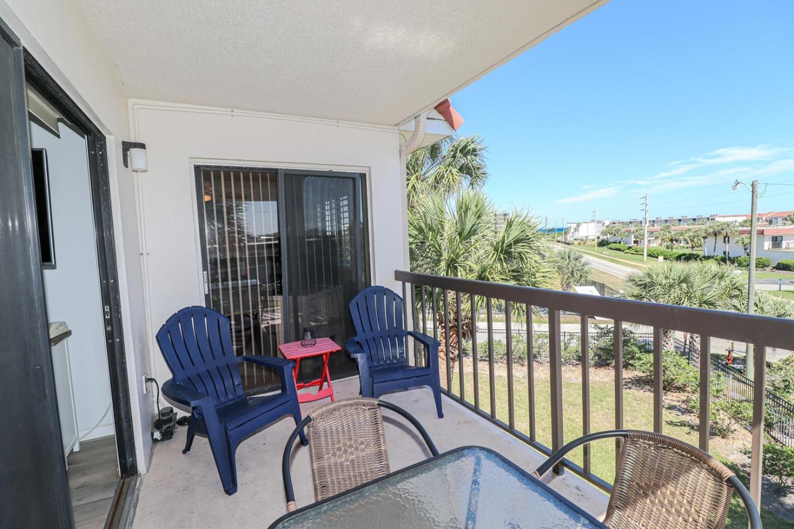Holiday home Ocean Village Club D31 *