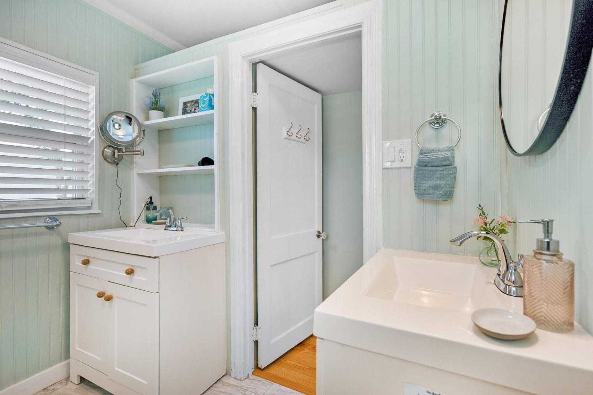 Holiday home Mariners Steps To Sparkling Pool St. Augustine