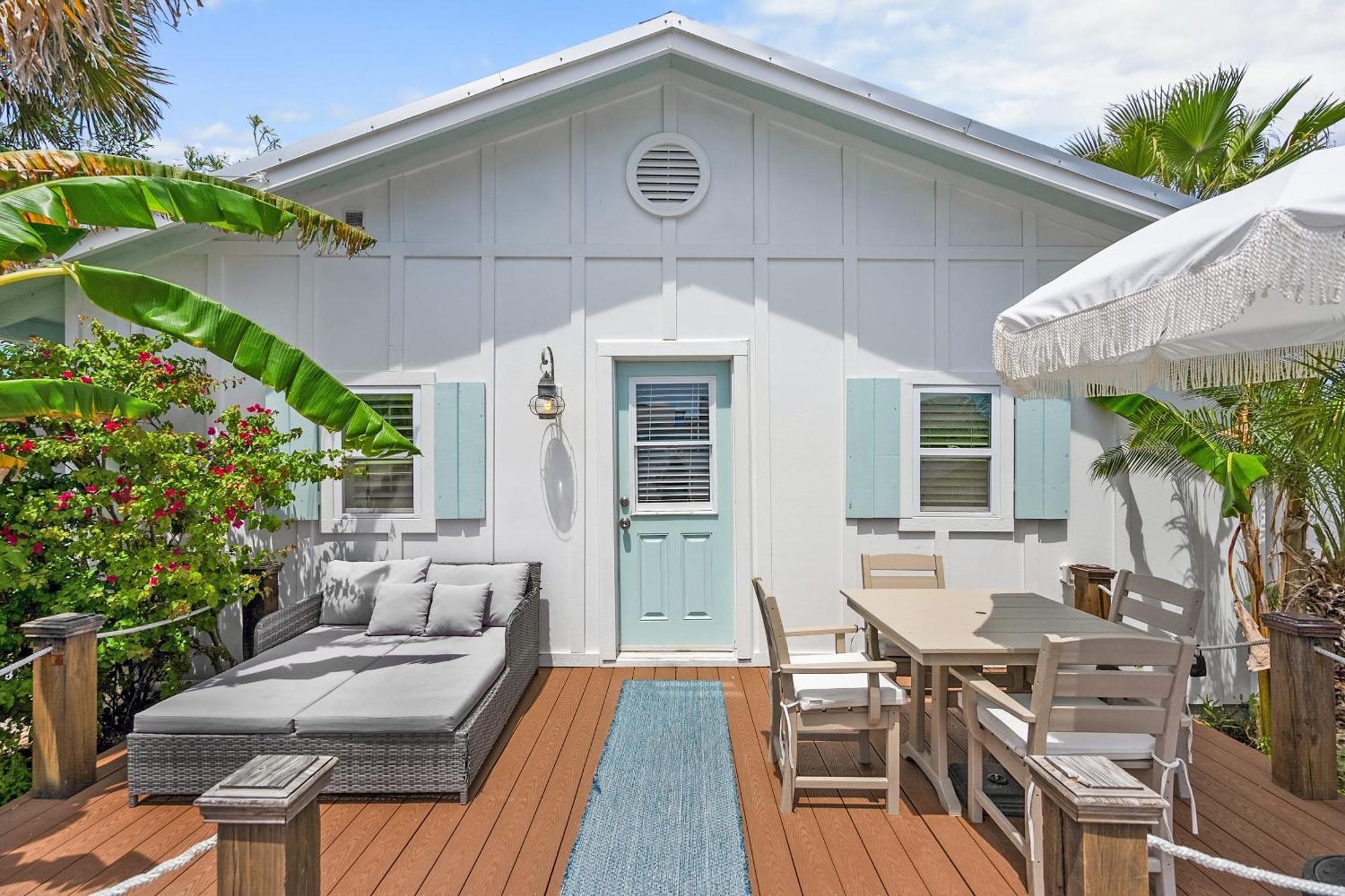 Holiday home Mariners Steps To Sparkling Pool St. Augustine