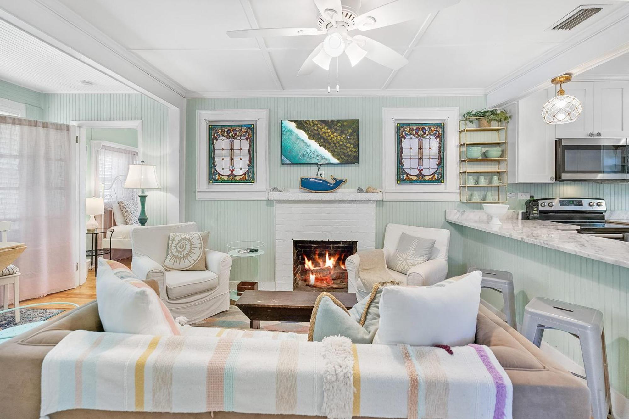 Holiday home Mariners Steps To Sparkling Pool St. Augustine