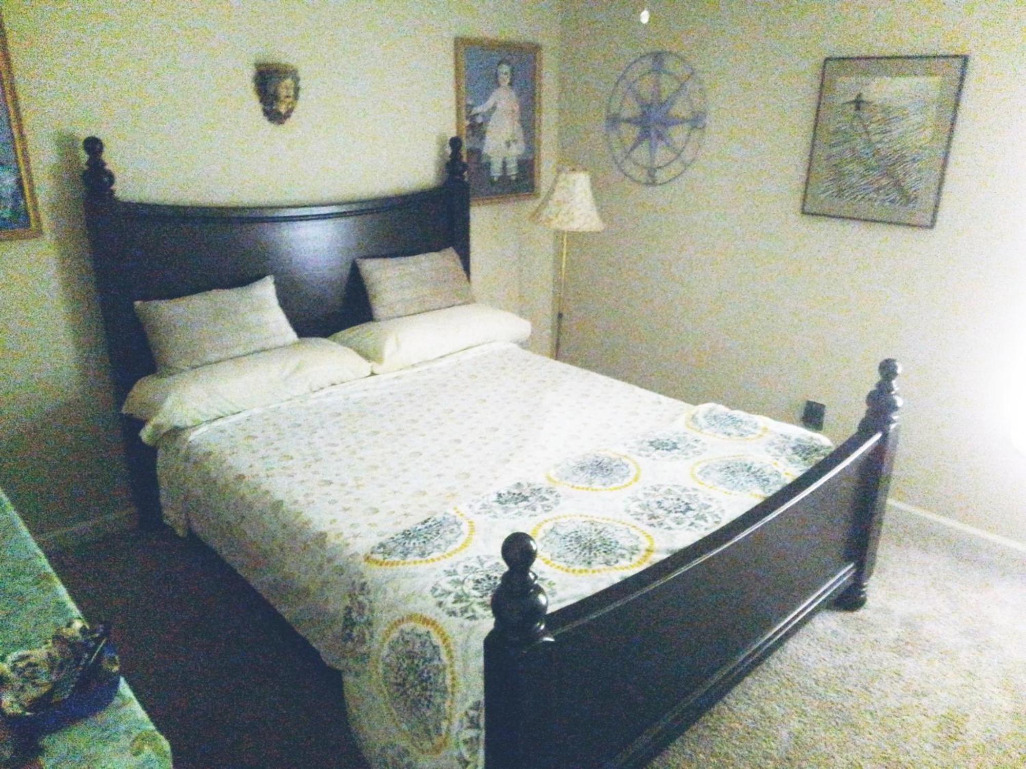 Hospedagem domiciliar Dana Estate's