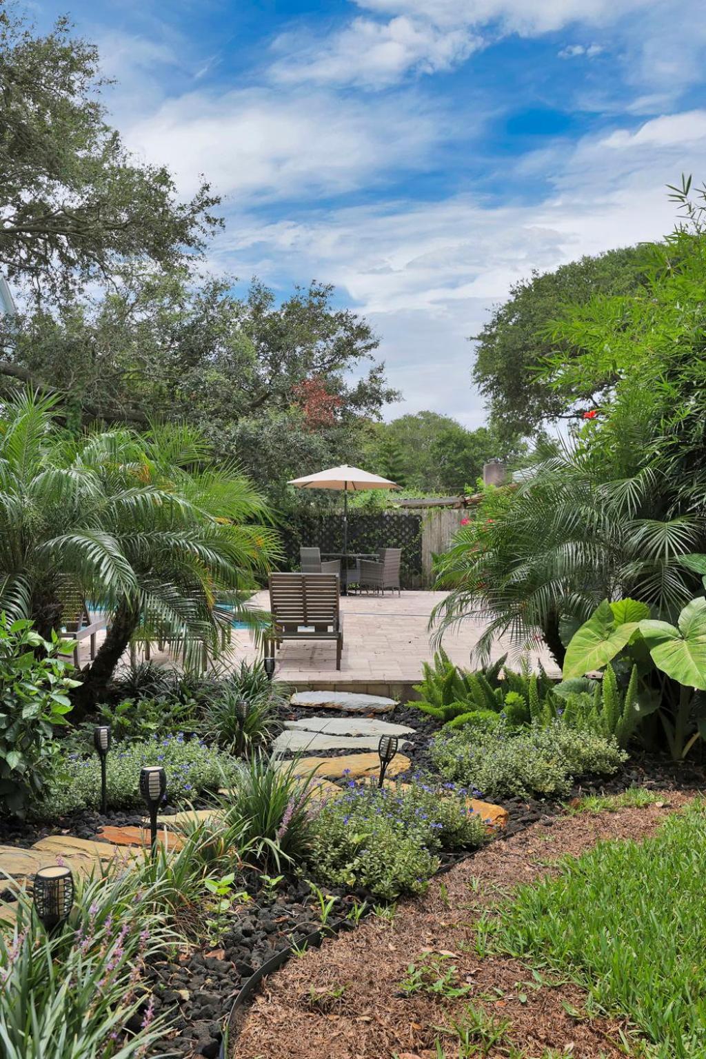 Cove's End Heated Pool Tropical Oasis Bbq Sleeps 9