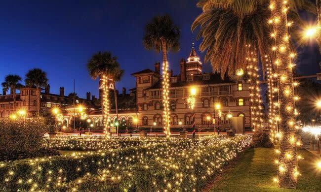 Island - Walk To Downtown! * St. Augustine