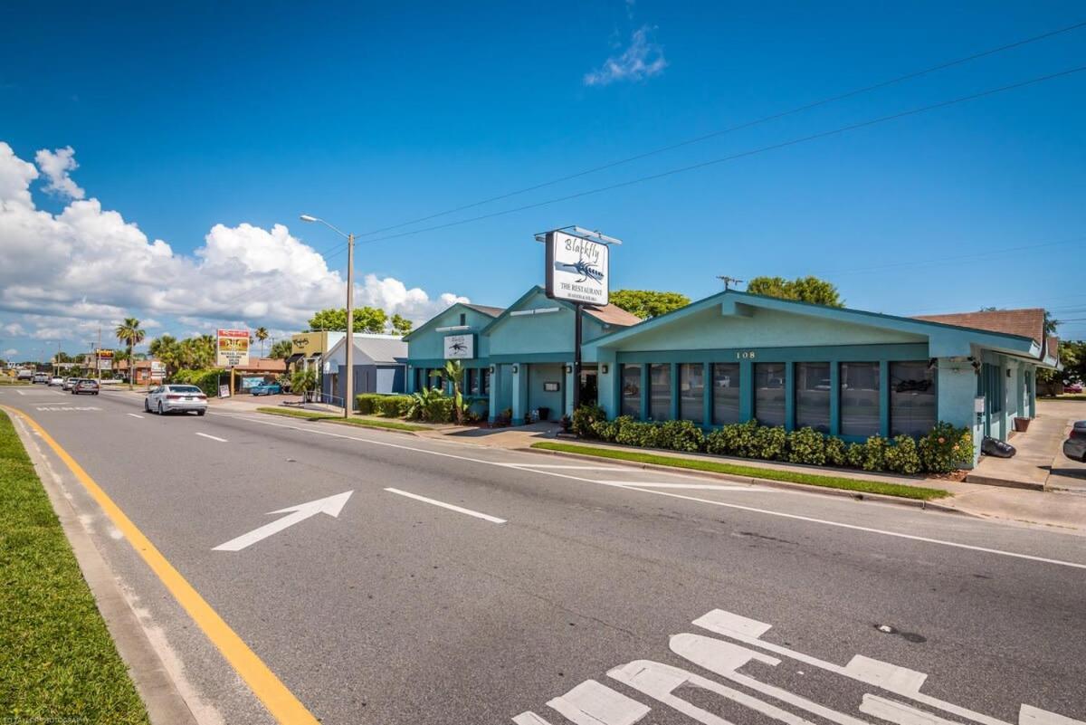 Island - Walk To Downtown! Holiday home St. Augustine