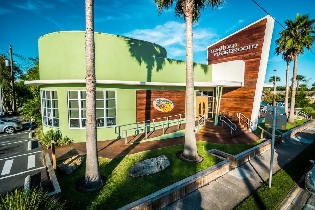 Holiday home Island - Walk To Downtown! St. Augustine