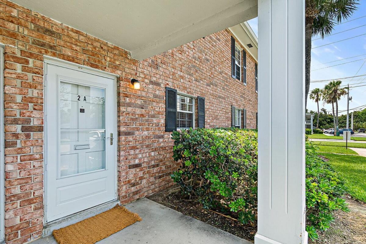 Island - Walk To Downtown! Holiday home St. Augustine