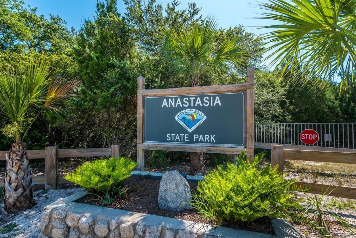 Island - Walk To Downtown! * St. Augustine