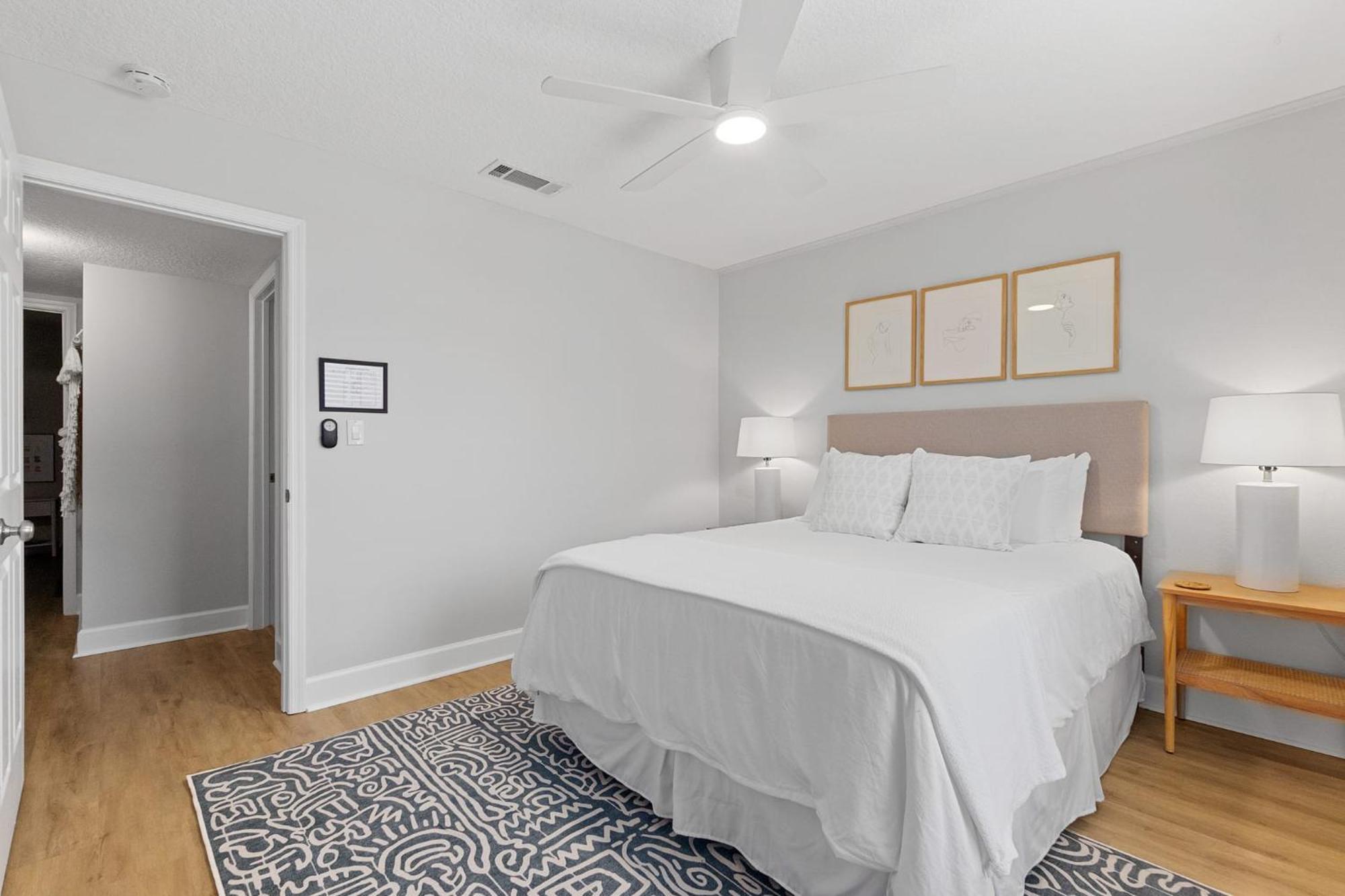 Island - Walk To Downtown! Holiday home St. Augustine