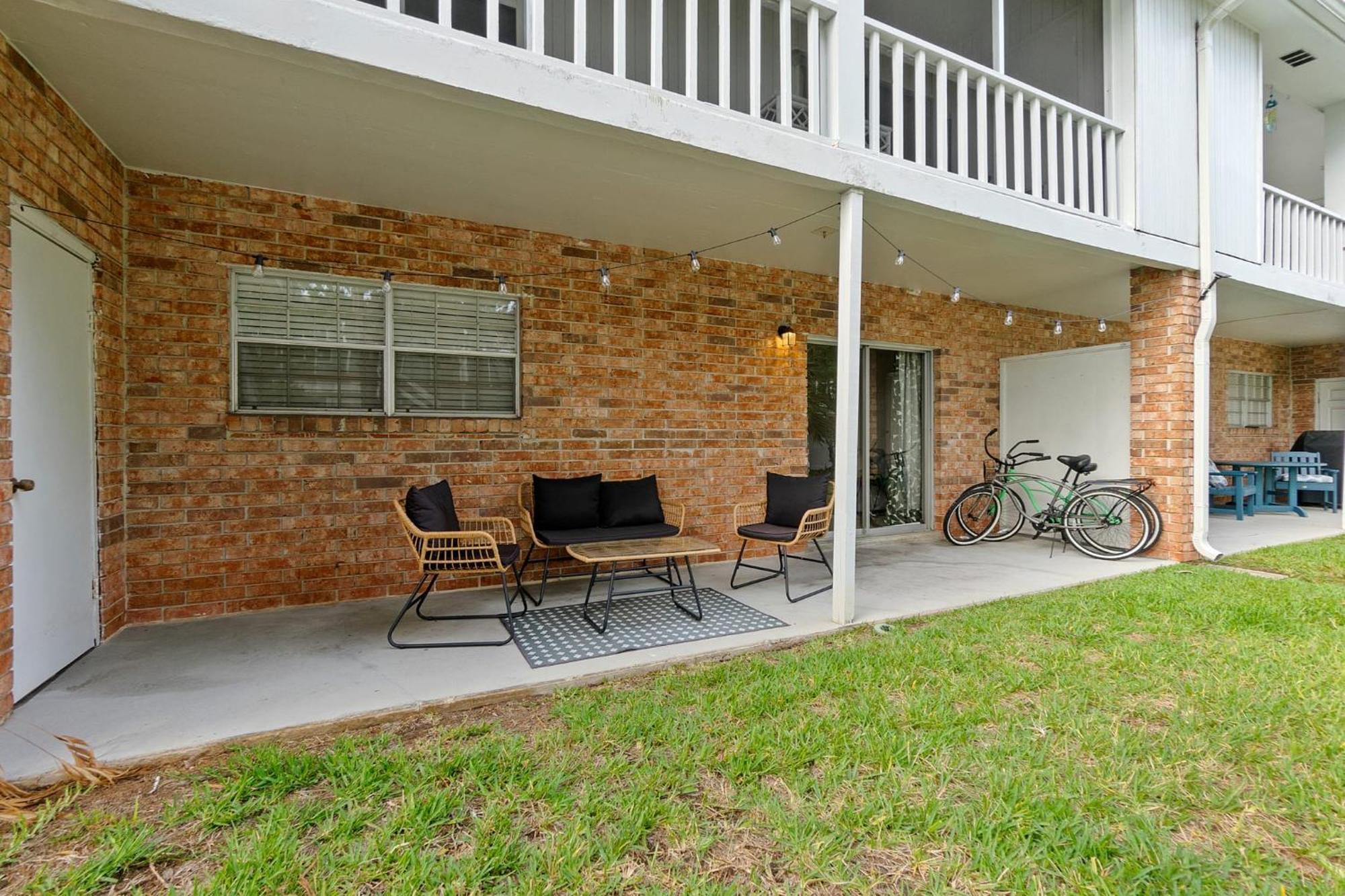 Holiday home Island - Walk To Downtown! *