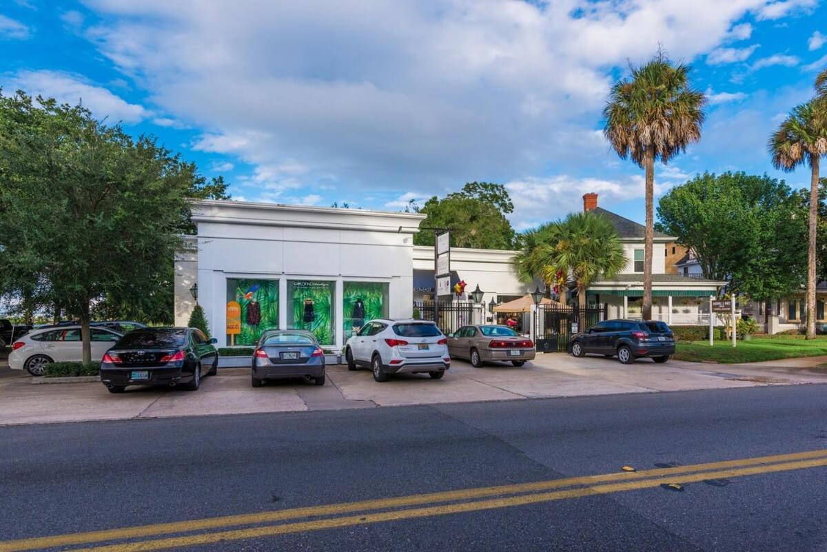 The Old Mission Collection - Downtown St. Augustine