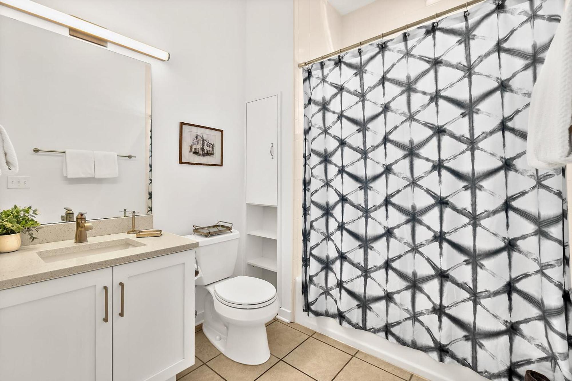 The Old Mission Collection - Downtown Apartment St. Augustine