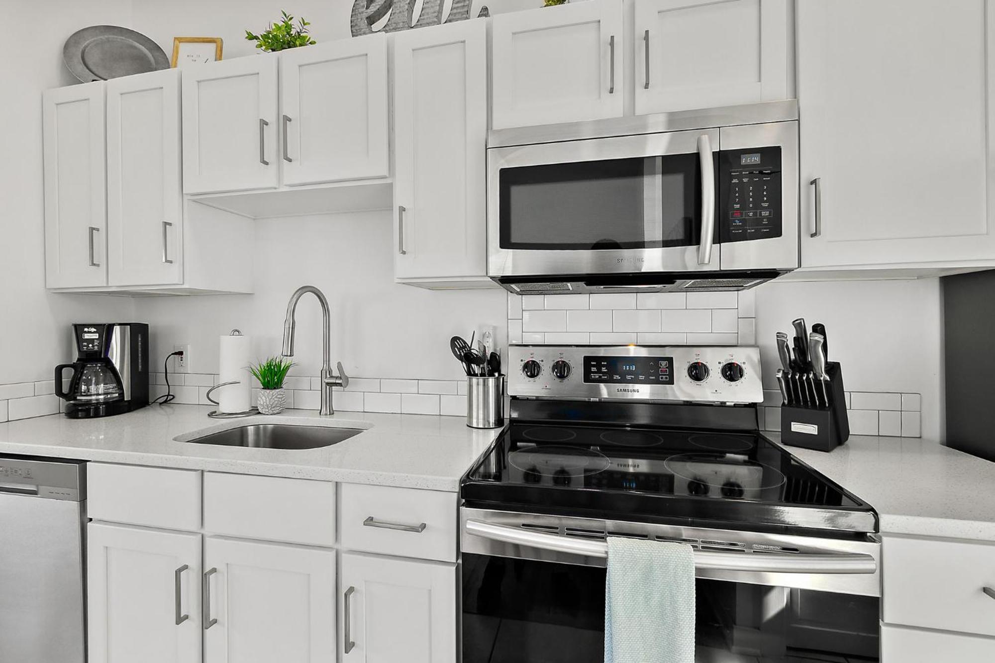 The Old Mission Collection - Downtown Apartment St. Augustine