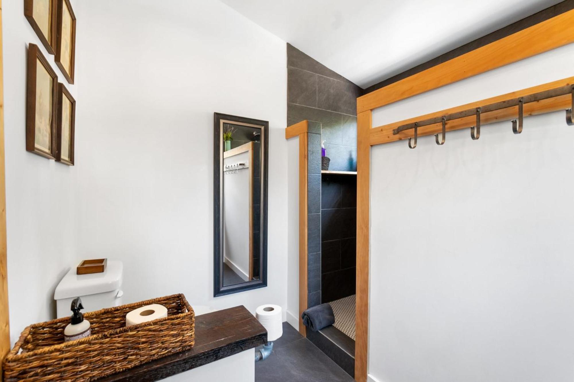 Cape Keepers - Lighthouse Park Holiday home