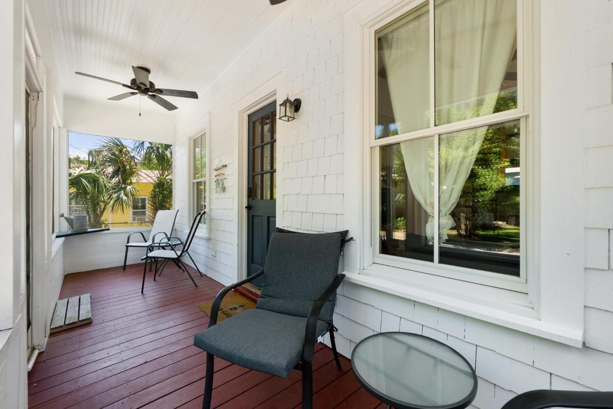 Cape Keepers - Lighthouse Park Holiday home *