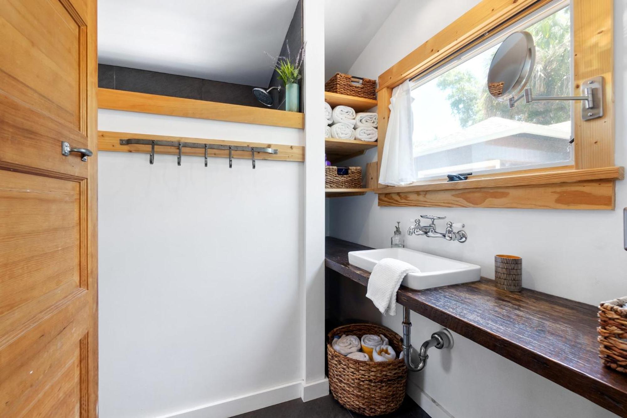 Holiday home Cape Keepers - Lighthouse Park *