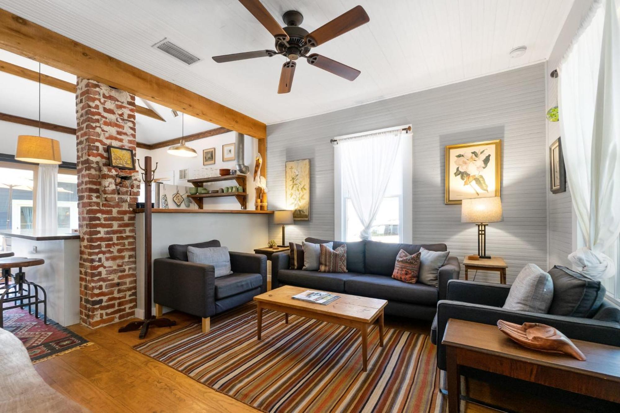 Cape Keepers - Lighthouse Park Holiday home