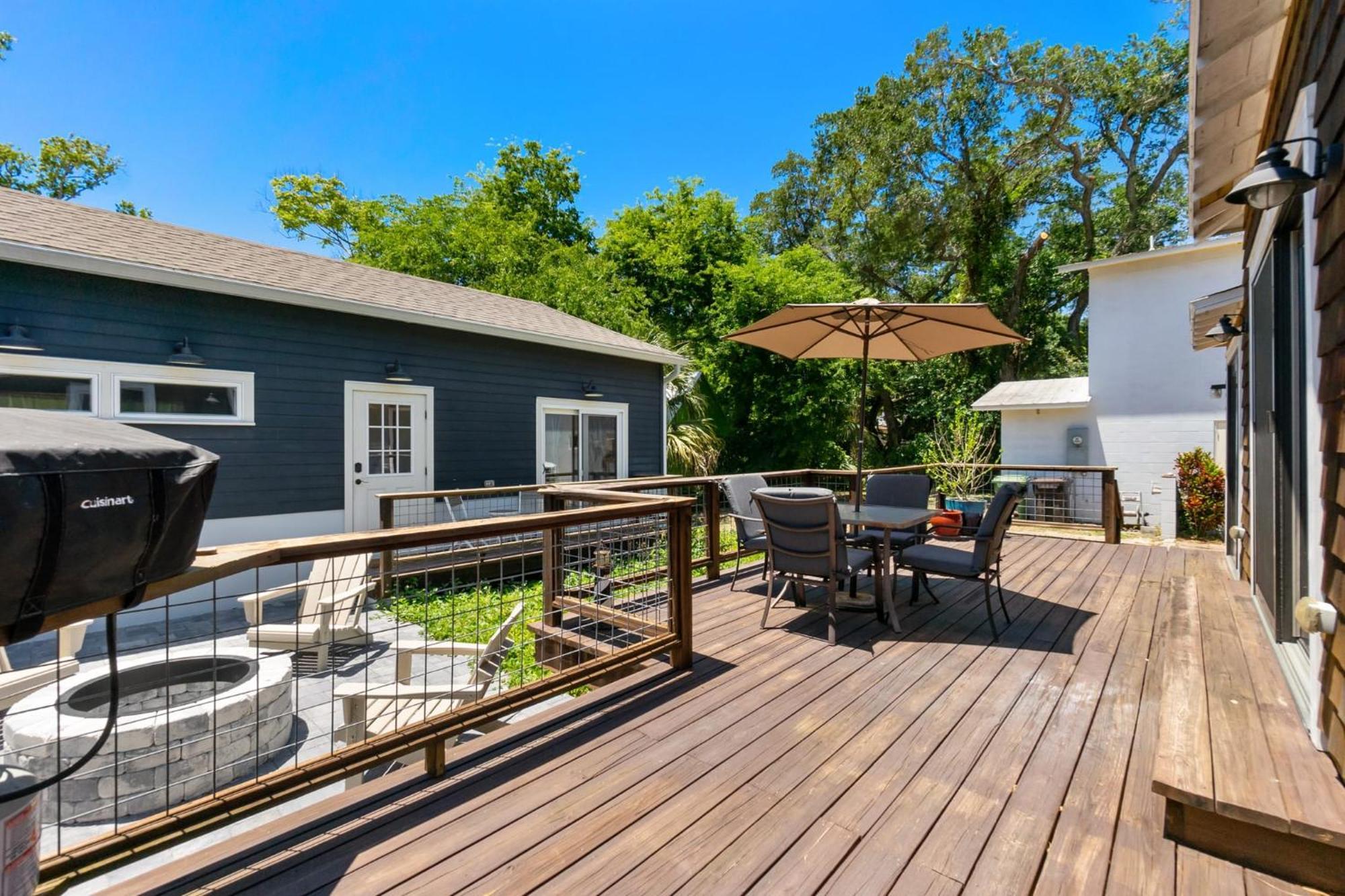 Cape Keepers - Lighthouse Park Holiday home