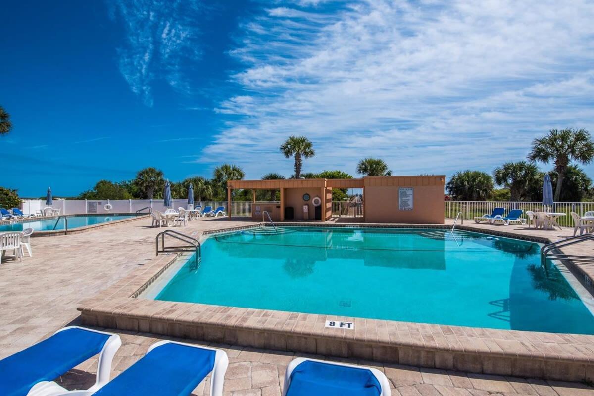 Island Oasis - 3br 2ba - Steps To The Ocean! * St. Augustine