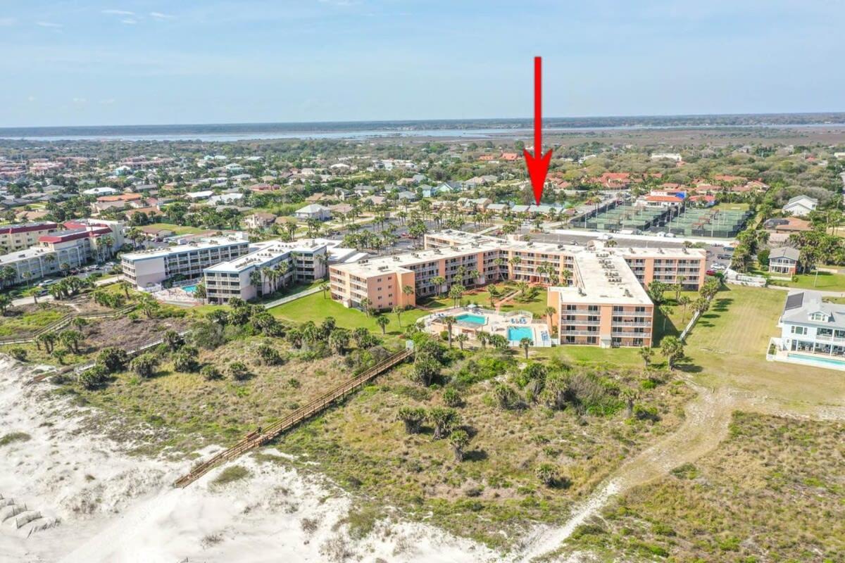 Island Oasis - 3br 2ba - Steps To The Ocean!