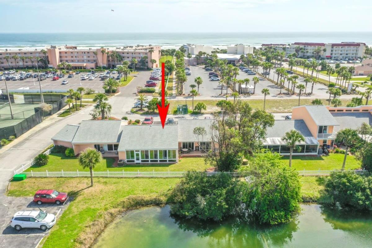Island Oasis - 3br 2ba - Steps To The Ocean! Holiday home