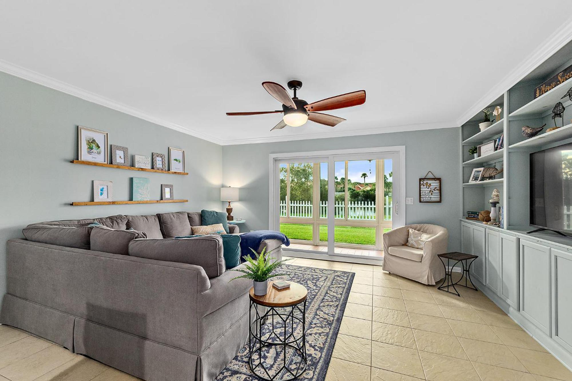 Island Oasis - 3br 2ba - Steps To The Ocean! * St. Augustine