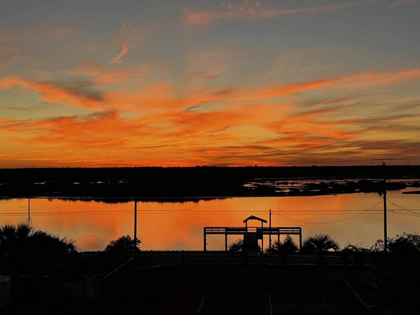 Windjammer 216 Holiday home St. Augustine