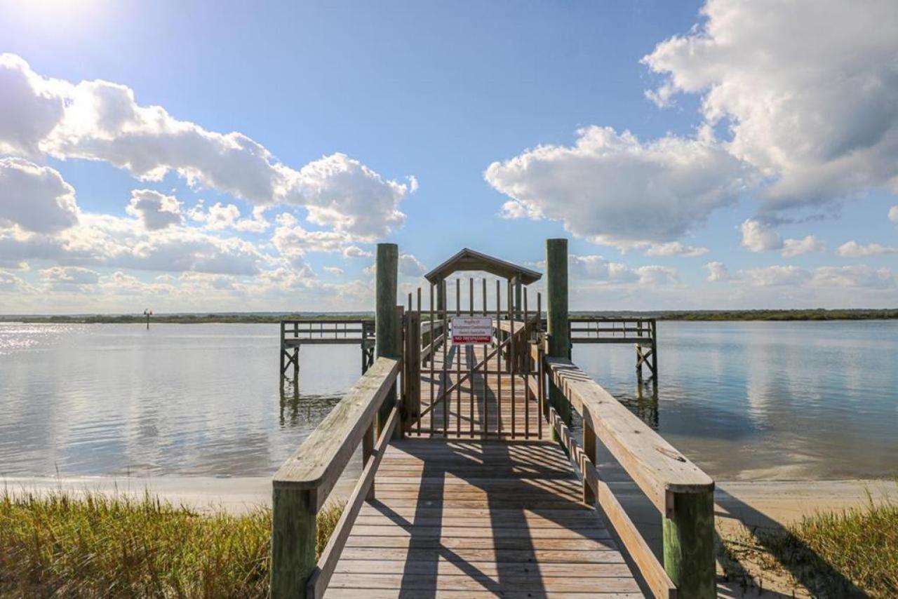 Windjammer 216 Holiday home St. Augustine