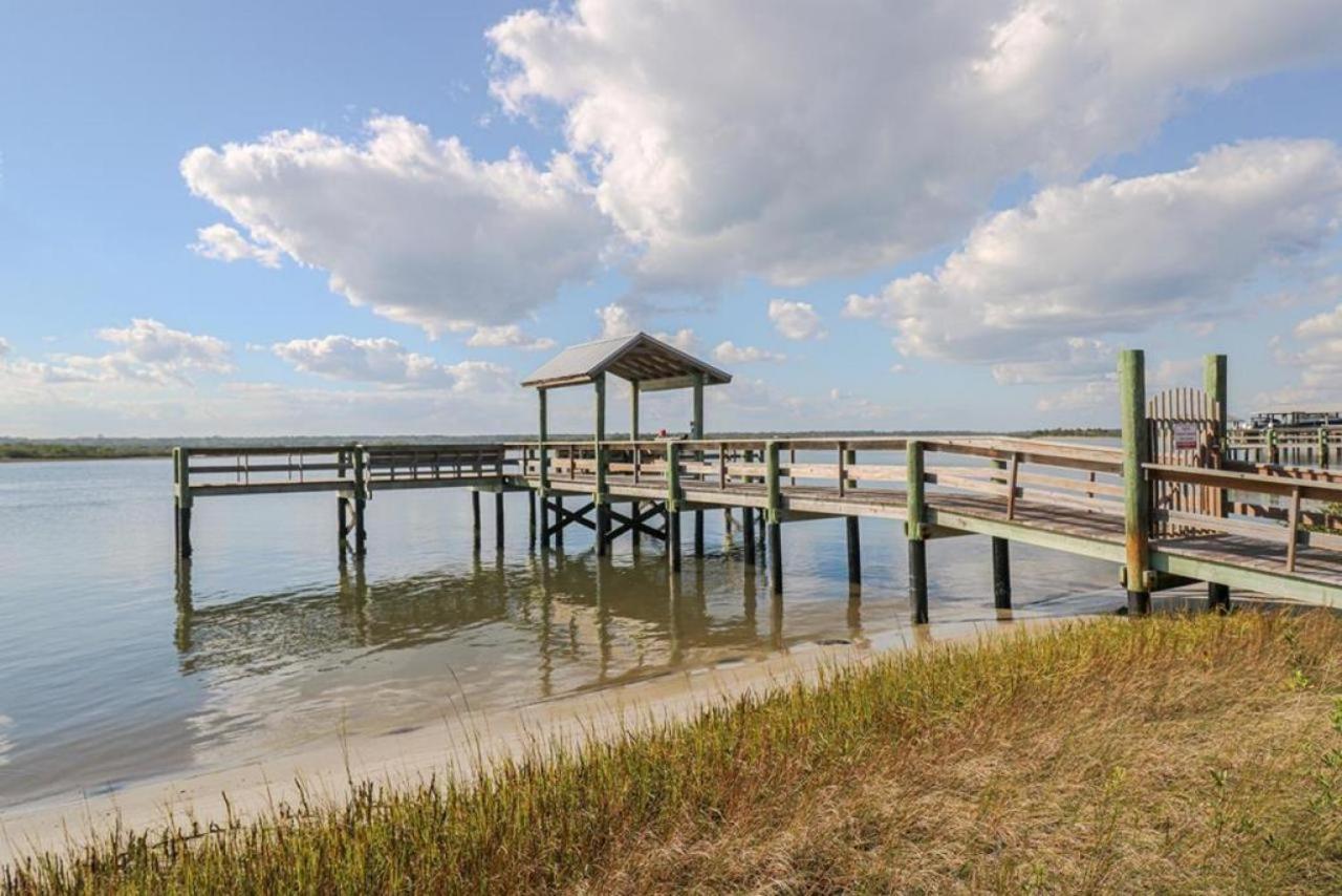 Holiday home Windjammer 213 St. Augustine