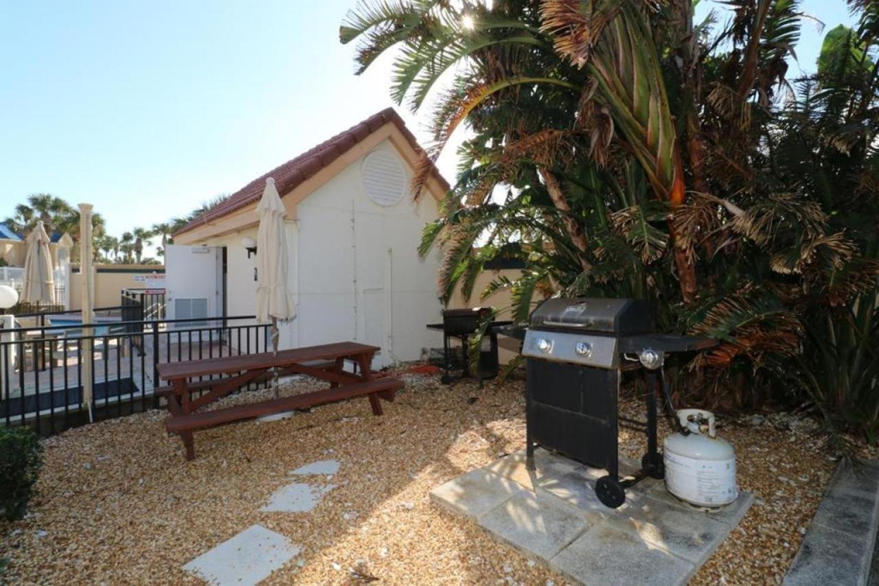 Holiday home Windjammer 109 St. Augustine