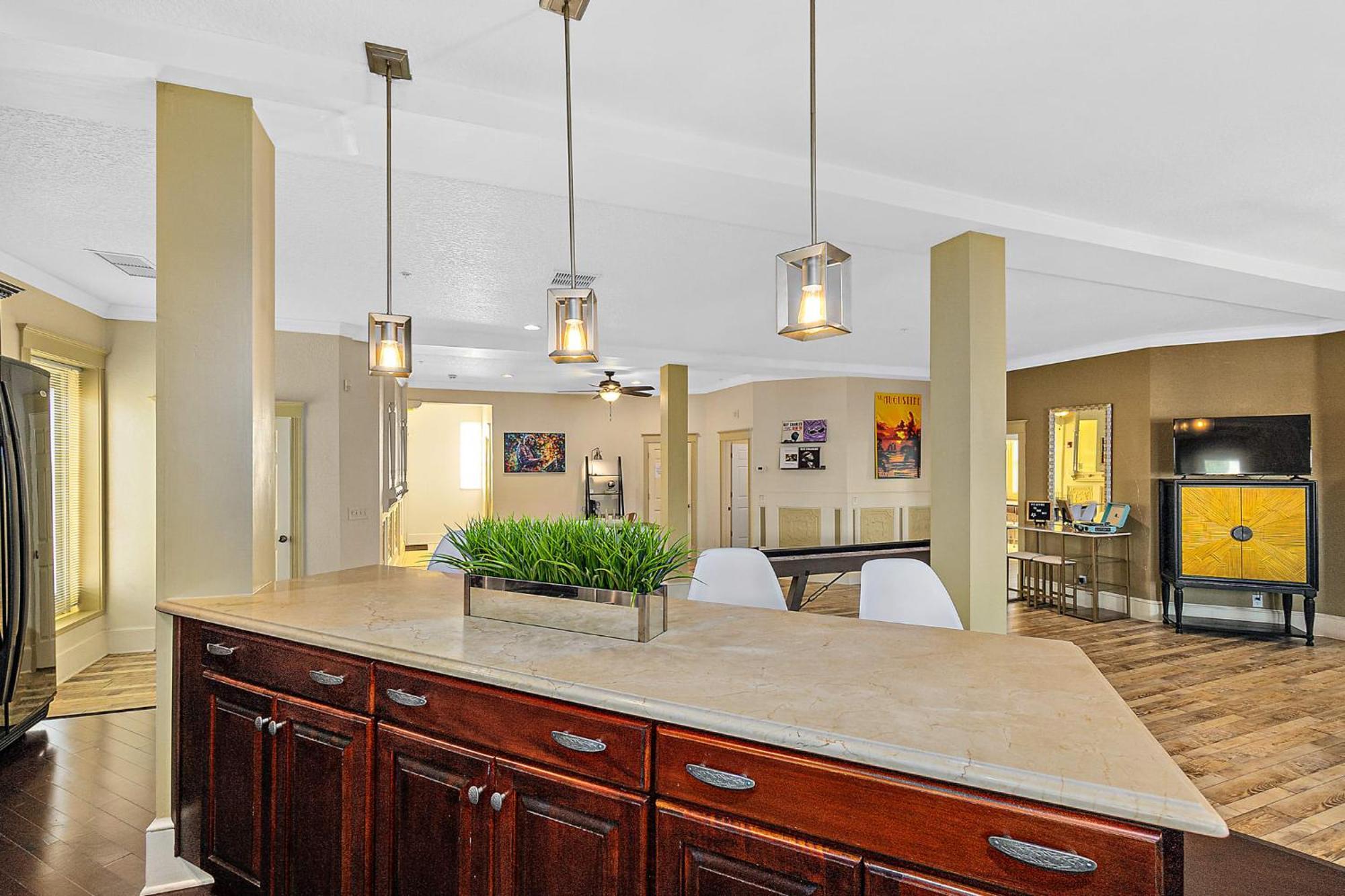 The Ray - Penthouse - 360° Rooftop View * St. Augustine