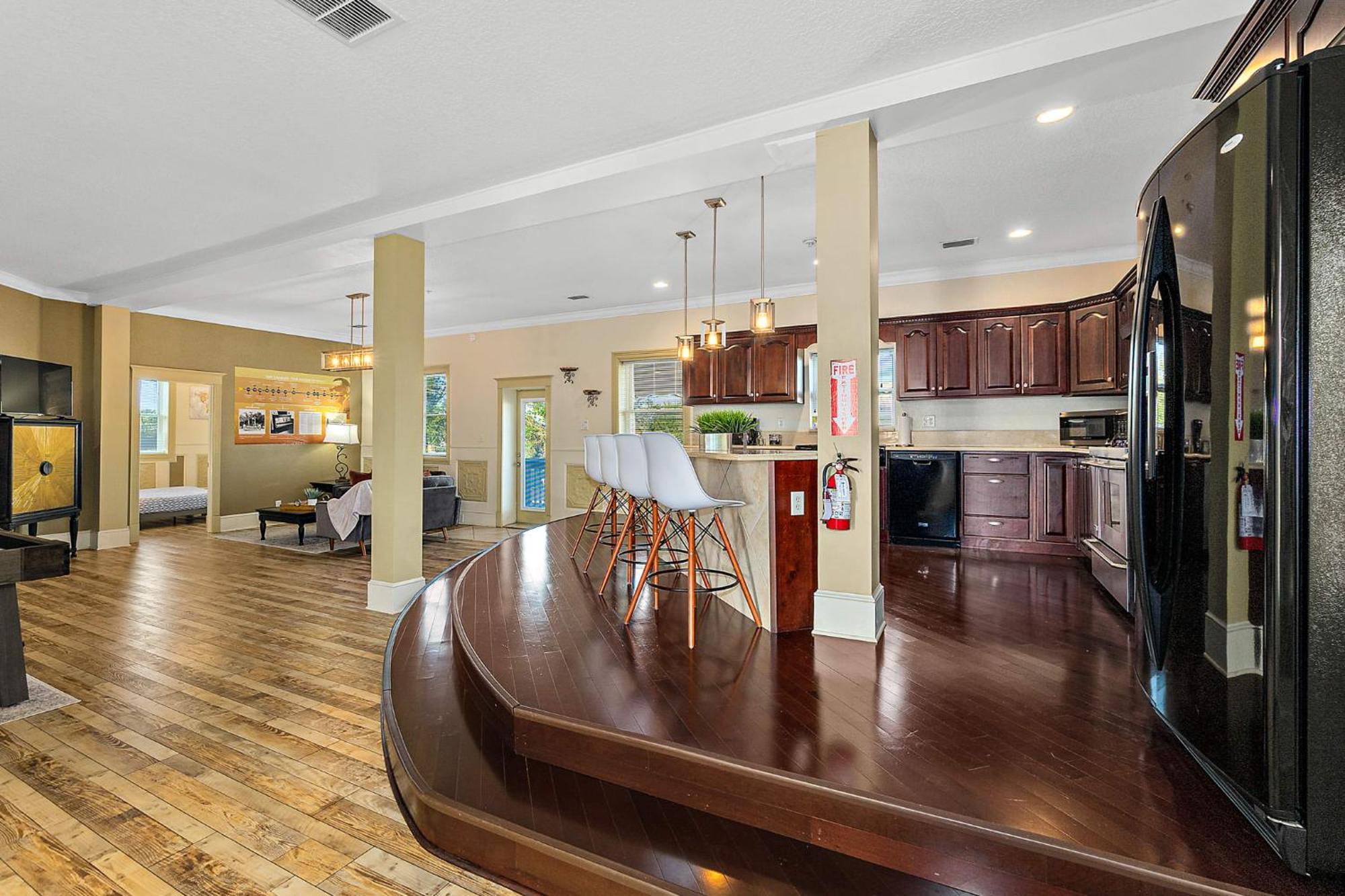 The Ray - Penthouse - 360° Rooftop View Holiday home *