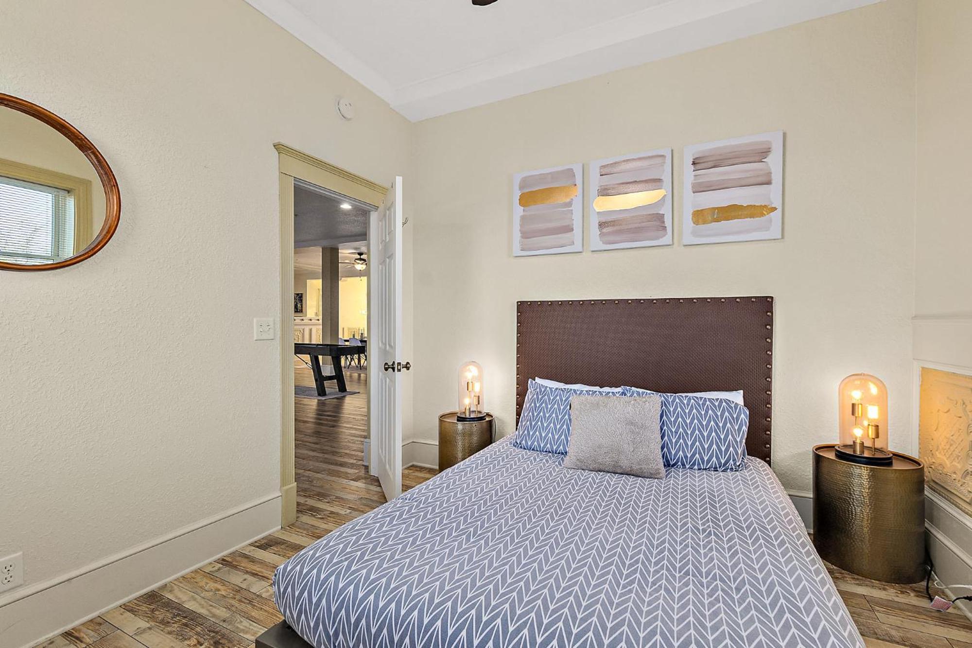 The Ray - Penthouse - 360° Rooftop View Holiday home St. Augustine