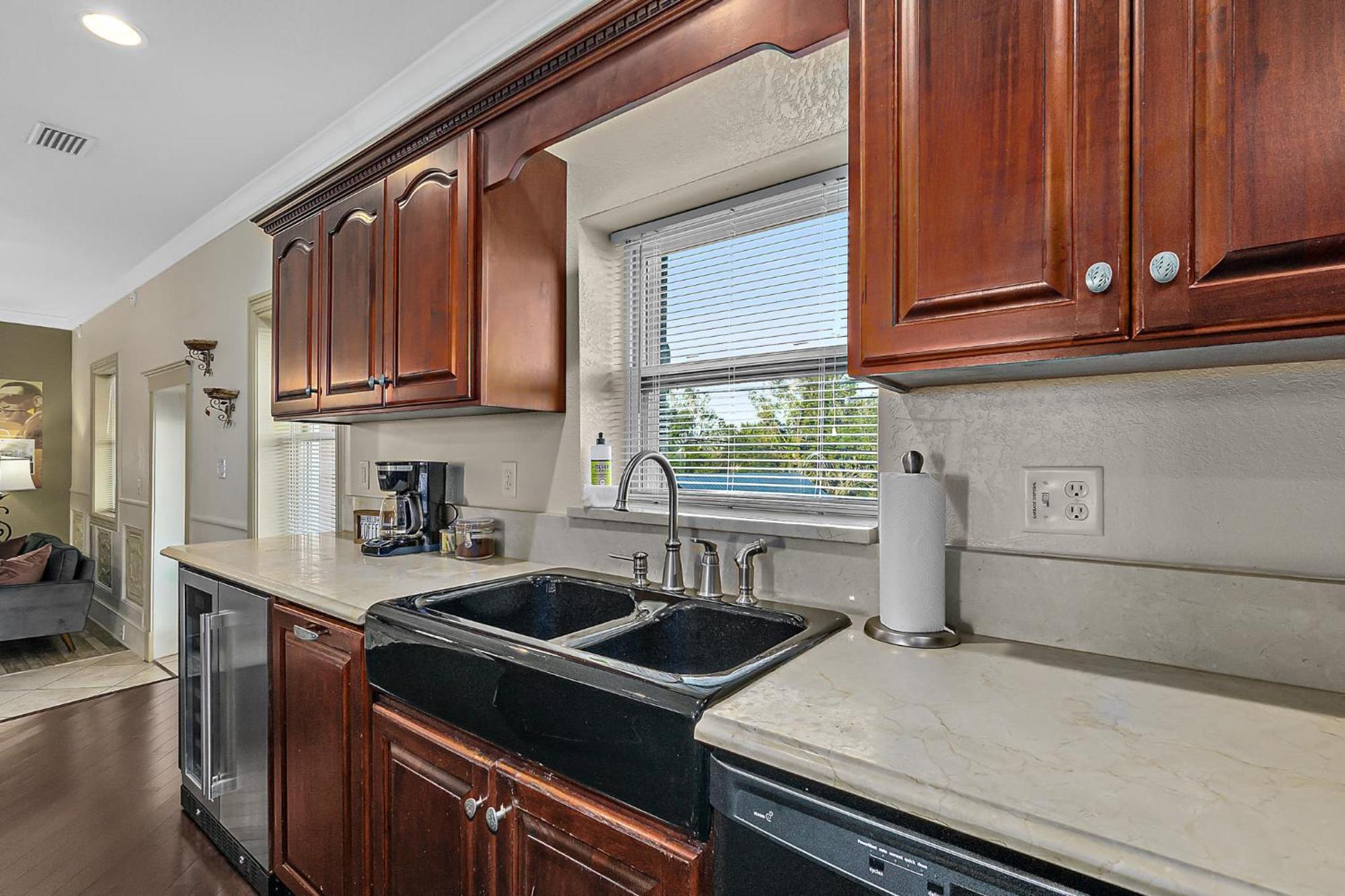 The Ray - Penthouse - 360° Rooftop View * St. Augustine