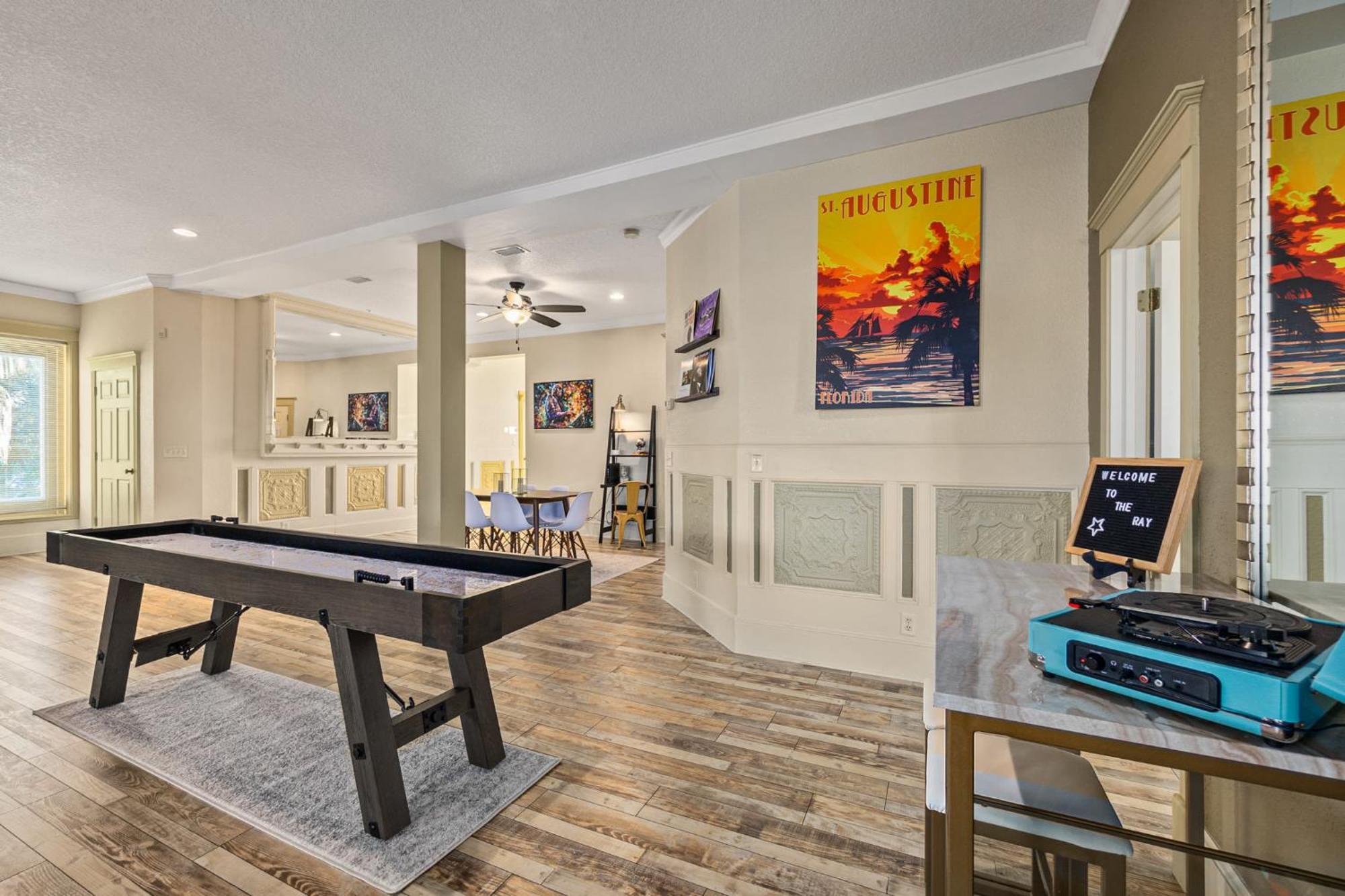 The Ray - Penthouse - 360° Rooftop View Holiday home