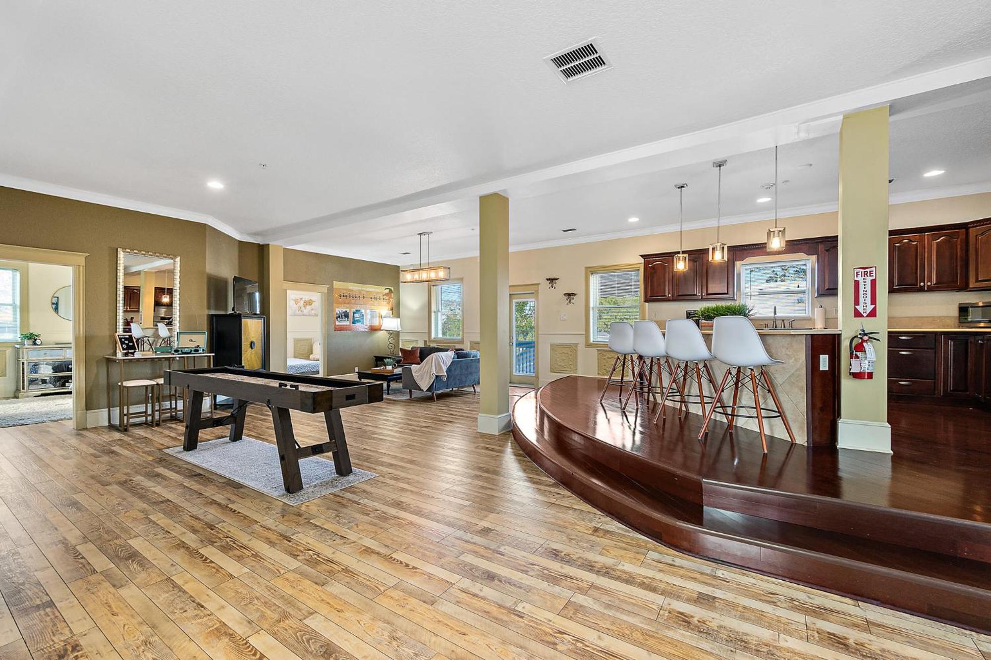The Ray - Penthouse - 360° Rooftop View