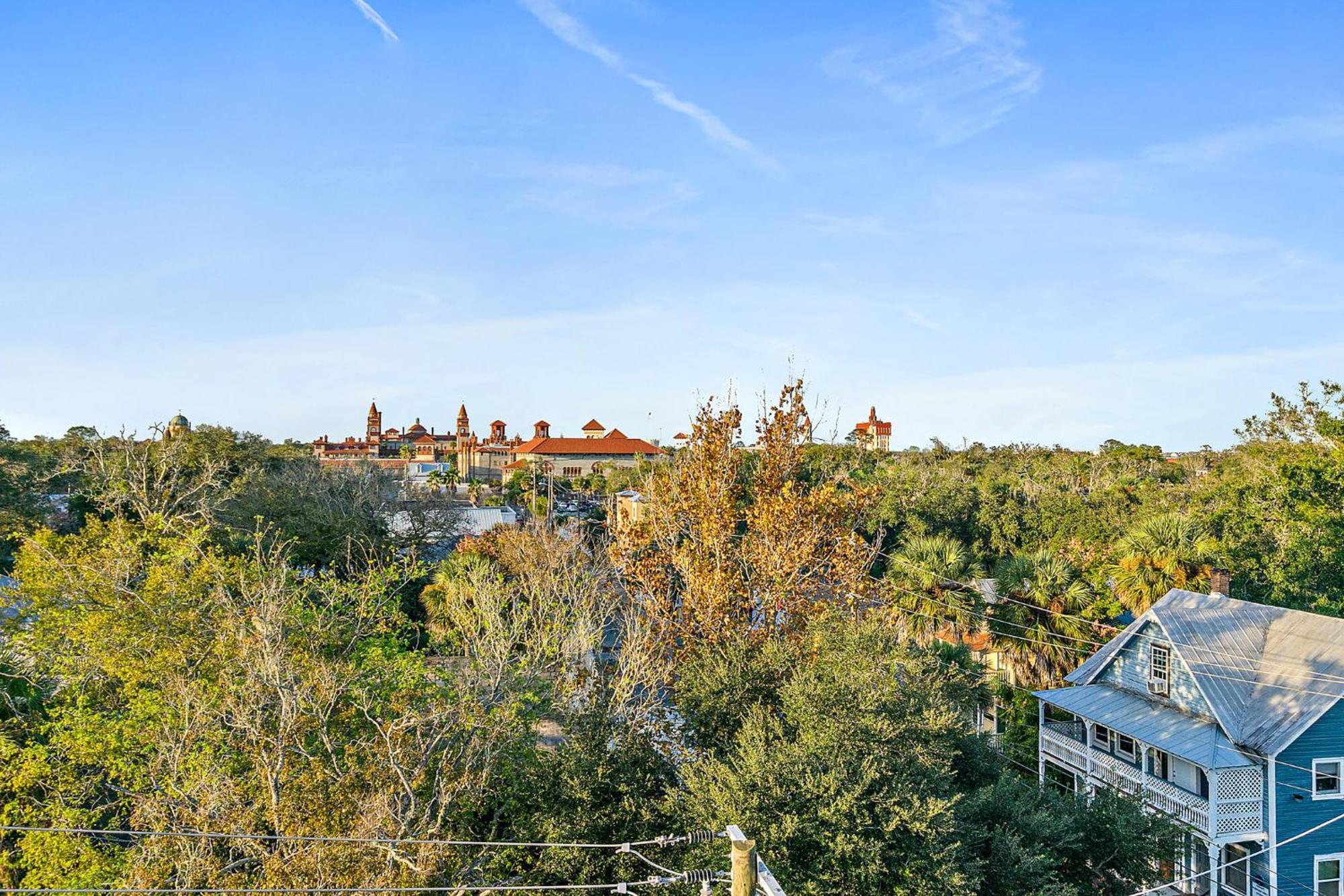 The Ray - Penthouse - 360° Rooftop View