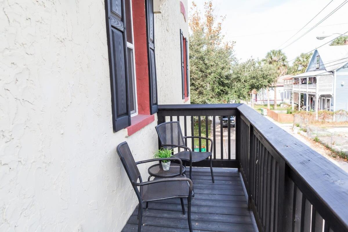 The Ray - 2nd Floor Historic Condo- Minutes Walk To Downtown *